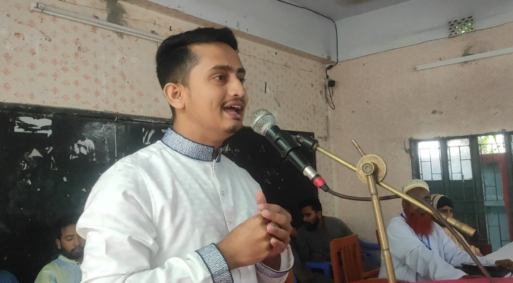 আ. লীগ পার পেয়ে গেলে ১৬ বছর যা করেছে তা আবার করবে: সারজিস
